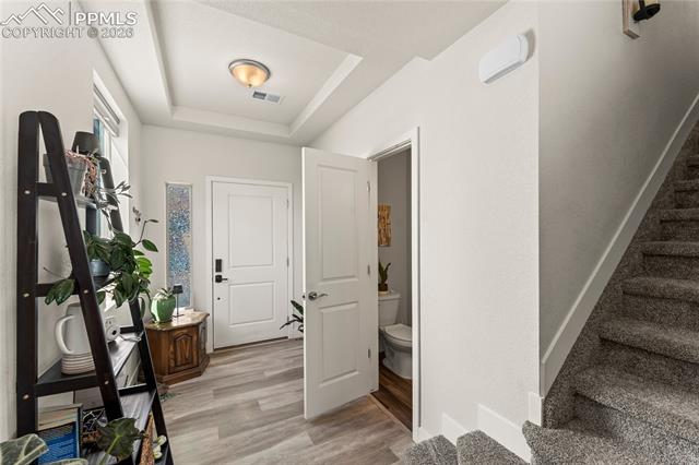 MLS Image for 5710  Callan  ,Colorado Springs, Colorado