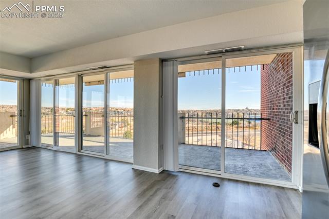 MLS Image for 411  Lakewood  B1016 ,Colorado Springs, Colorado