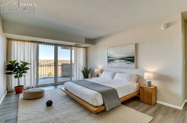 MLS Image for 411  Lakewood  B1016 ,Colorado Springs, Colorado