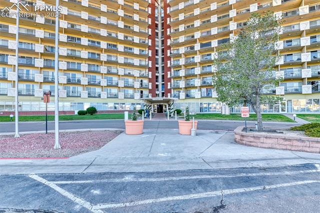 MLS Image for 411  Lakewood  B1016 ,Colorado Springs, Colorado