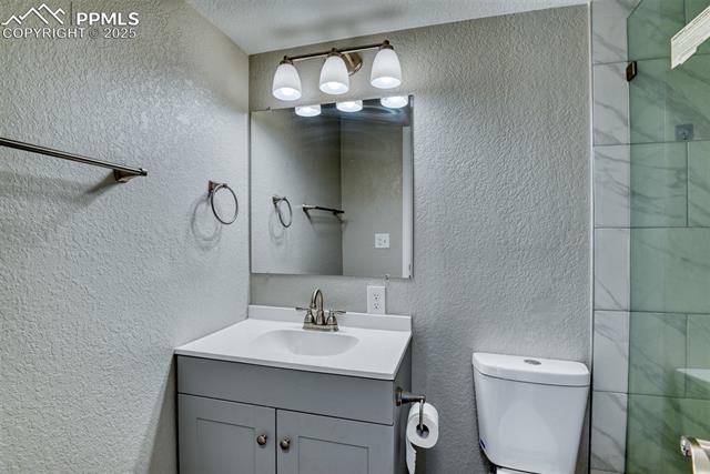 MLS Image for 411  Lakewood  B1016 ,Colorado Springs, Colorado
