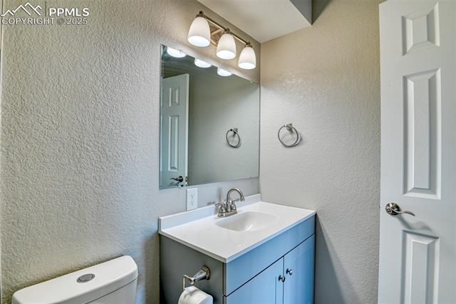 MLS Image for 411  Lakewood  B1016 ,Colorado Springs, Colorado