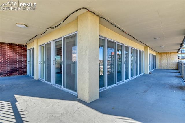 MLS Image for 411  Lakewood  B1016 ,Colorado Springs, Colorado