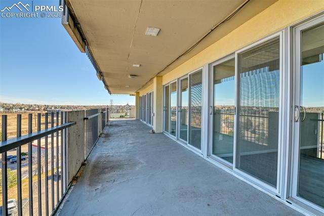 MLS Image for 411  Lakewood  B1016 ,Colorado Springs, Colorado