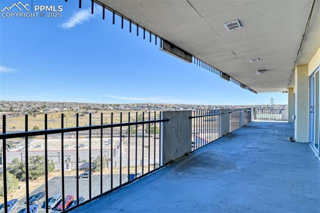 MLS Image for 411  Lakewood  B1016 ,Colorado Springs, Colorado