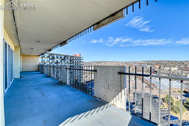 MLS Image for 411  Lakewood  B1016 ,Colorado Springs, Colorado