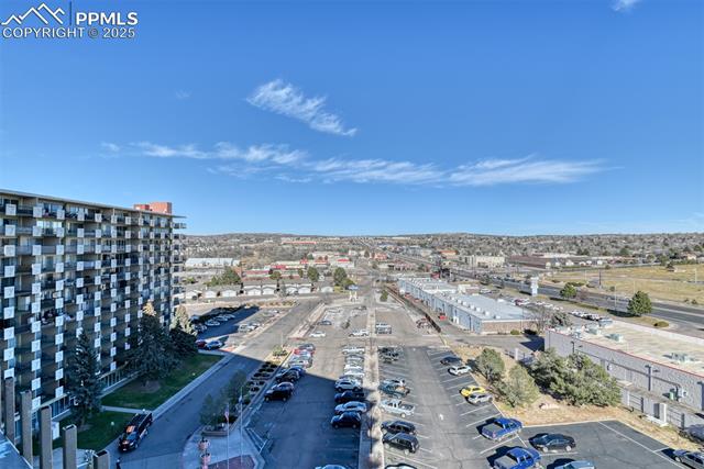 MLS Image for 411  Lakewood  B1016 ,Colorado Springs, Colorado