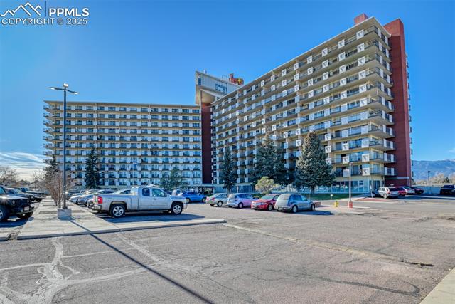 MLS Image for 411  Lakewood  B1016 ,Colorado Springs, Colorado