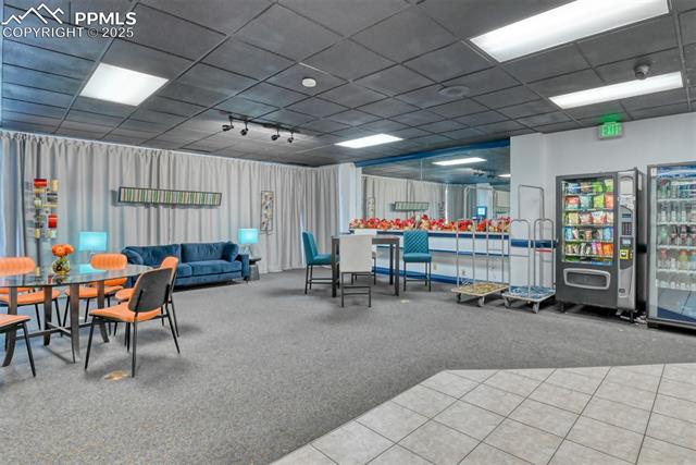 MLS Image for 411  Lakewood  B1016 ,Colorado Springs, Colorado