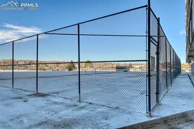 MLS Image for 411  Lakewood  B1016 ,Colorado Springs, Colorado