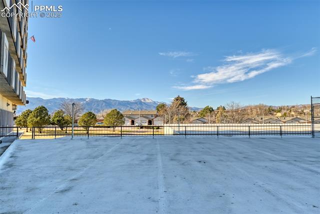 MLS Image for 411  Lakewood  B1016 ,Colorado Springs, Colorado