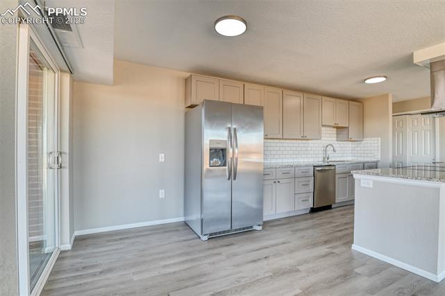 MLS Image for 411  Lakewood  B1016 ,Colorado Springs, Colorado