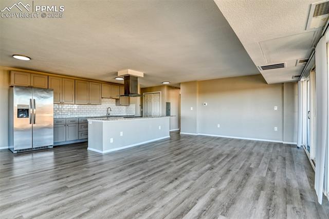MLS Image for 411  Lakewood  B1016 ,Colorado Springs, Colorado