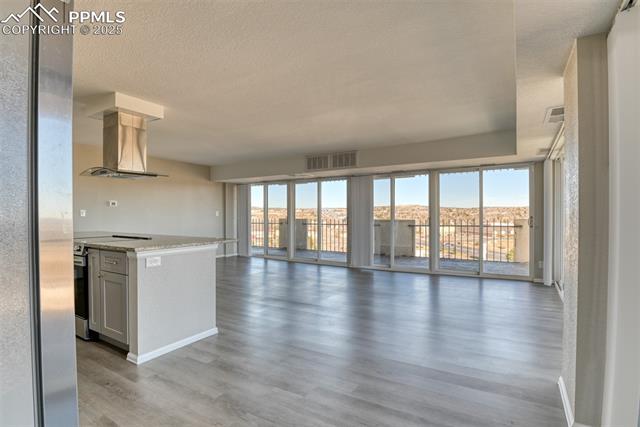 MLS Image for 411  Lakewood  B1016 ,Colorado Springs, Colorado