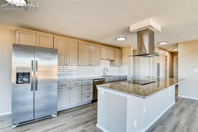 MLS Image for 411  Lakewood  B1016 ,Colorado Springs, Colorado