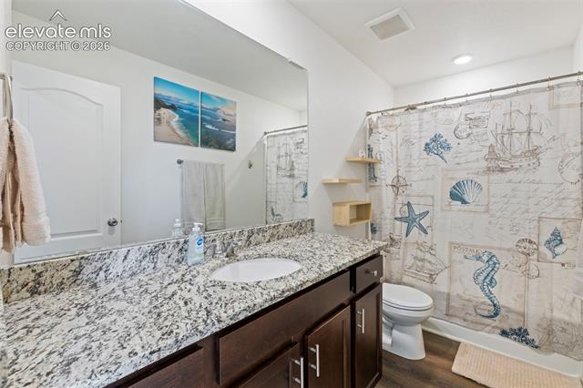 MLS Image for 6206  Meadowbank  ,Colorado Springs, Colorado