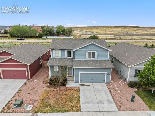 MLS Image for 6206  Meadowbank  ,Colorado Springs, Colorado