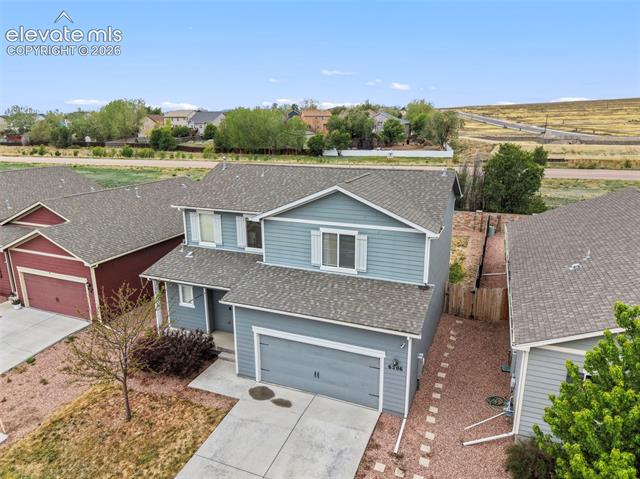 MLS Image for 6206  Meadowbank  ,Colorado Springs, Colorado