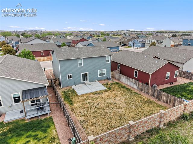 MLS Image for 6206  Meadowbank  ,Colorado Springs, Colorado