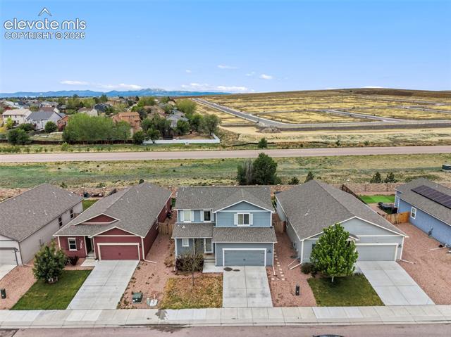 MLS Image for 6206  Meadowbank  ,Colorado Springs, Colorado