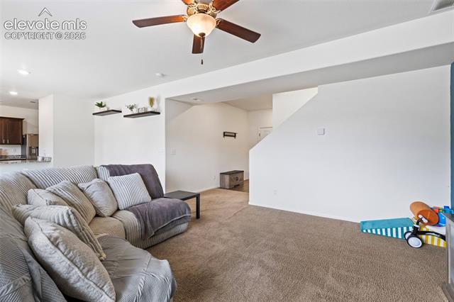 MLS Image for 6206  Meadowbank  ,Colorado Springs, Colorado