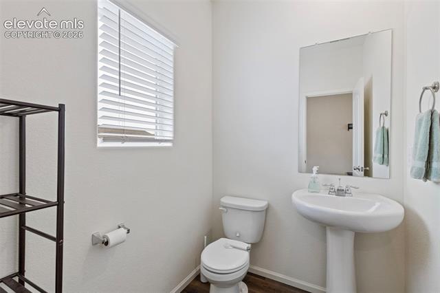 MLS Image for 6206  Meadowbank  ,Colorado Springs, Colorado