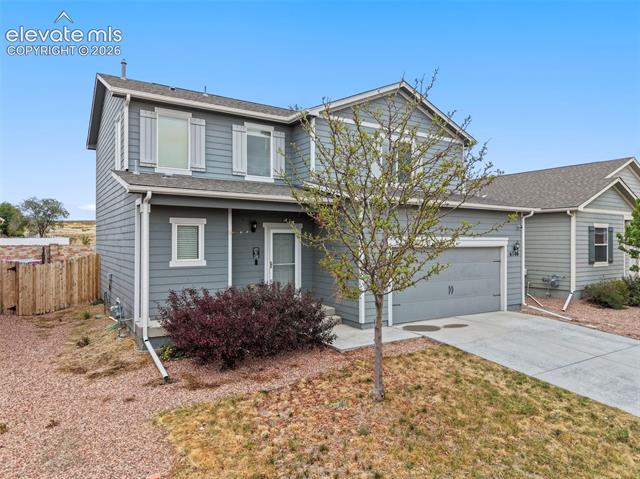 MLS Image for 6206  Meadowbank  ,Colorado Springs, Colorado