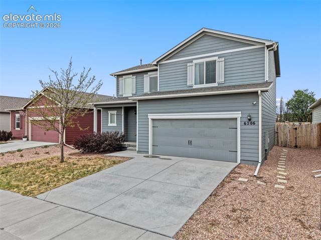 MLS Image for 6206  Meadowbank  ,Colorado Springs, Colorado
