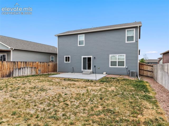 MLS Image for 6206  Meadowbank  ,Colorado Springs, Colorado