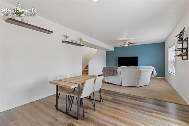 MLS Image for 6206  Meadowbank  ,Colorado Springs, Colorado