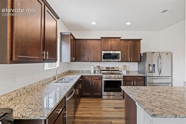 MLS Image for 6206  Meadowbank  ,Colorado Springs, Colorado