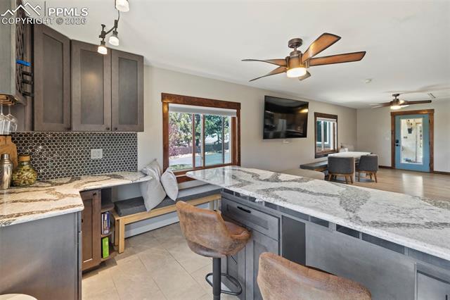 MLS Image for 990  Eagle Rock  ,Colorado Springs, Colorado