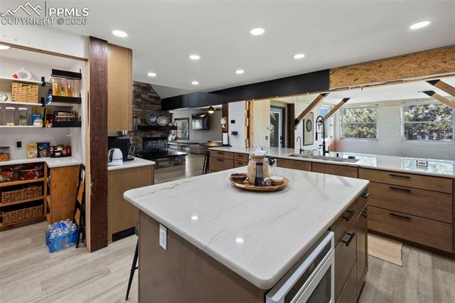MLS Image for 990  Eagle Rock  ,Colorado Springs, Colorado
