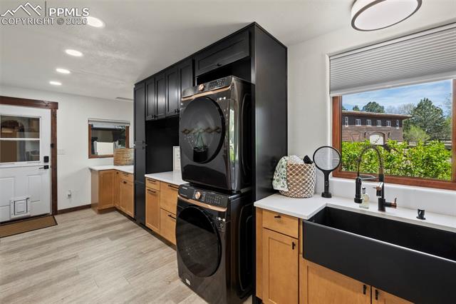 MLS Image for 990  Eagle Rock  ,Colorado Springs, Colorado