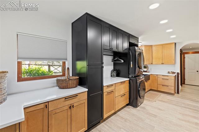 MLS Image for 990  Eagle Rock  ,Colorado Springs, Colorado