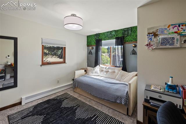 MLS Image for 990  Eagle Rock  ,Colorado Springs, Colorado
