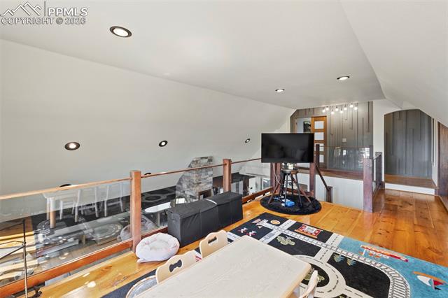 MLS Image for 990  Eagle Rock  ,Colorado Springs, Colorado