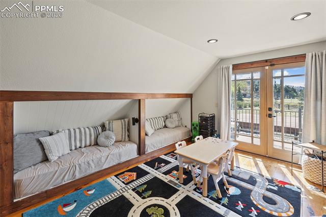 MLS Image for 990  Eagle Rock  ,Colorado Springs, Colorado