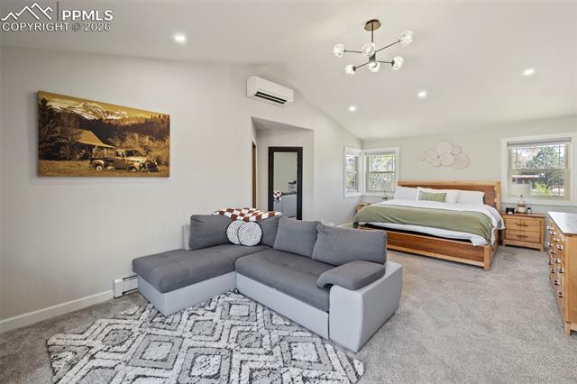 MLS Image for 990  Eagle Rock  ,Colorado Springs, Colorado
