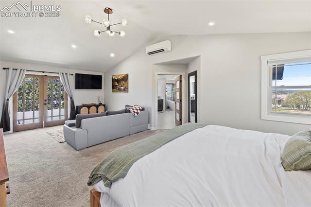 MLS Image for 990  Eagle Rock  ,Colorado Springs, Colorado