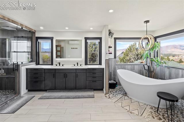 MLS Image for 990  Eagle Rock  ,Colorado Springs, Colorado