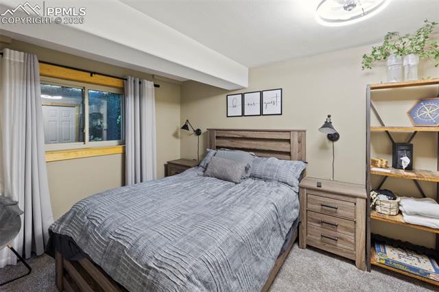 MLS Image for 990  Eagle Rock  ,Colorado Springs, Colorado