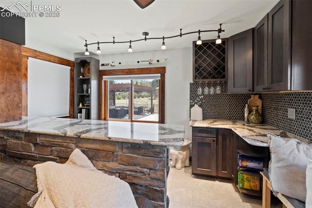 MLS Image for 990  Eagle Rock  ,Colorado Springs, Colorado