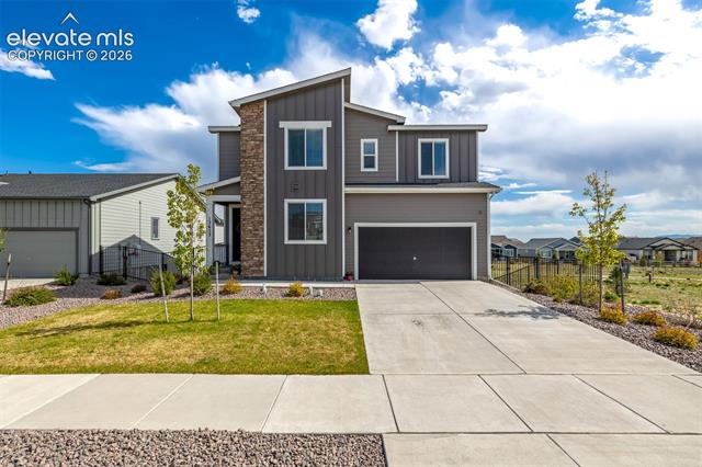 12653  Granite Ridge  , peyton&nbsp; House Search MLS Picture