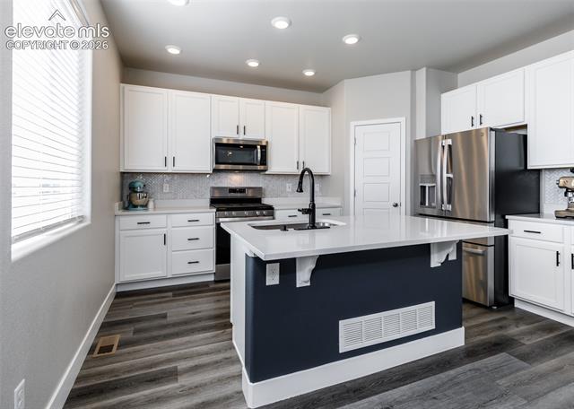 MLS Image for 12653  Granite Ridge  ,Peyton, Colorado