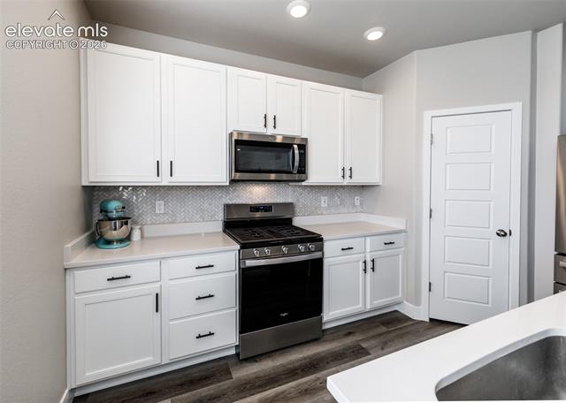 MLS Image for 12653  Granite Ridge  ,Peyton, Colorado