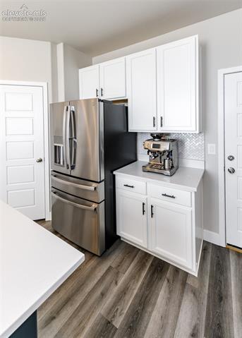 MLS Image for 12653  Granite Ridge  ,Peyton, Colorado
