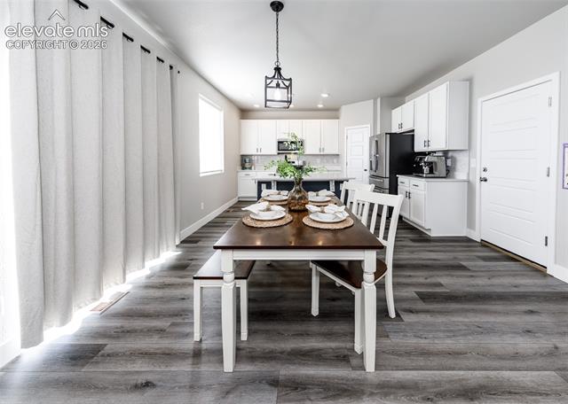 MLS Image for 12653  Granite Ridge  ,Peyton, Colorado