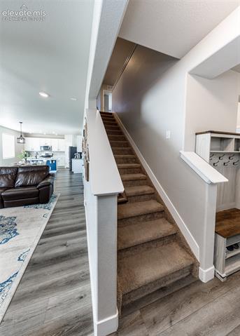 MLS Image for 12653  Granite Ridge  ,Peyton, Colorado