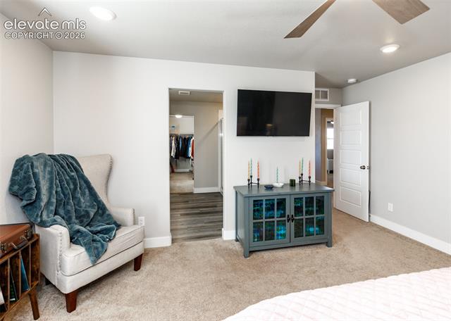 MLS Image for 12653  Granite Ridge  ,Peyton, Colorado